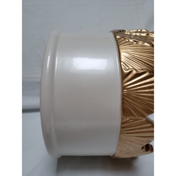 David's Cookies Disney Glinda Crown Tiara Cookie Jar - The Great & Powerful Oz - Picture 9 of 13